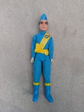 Large Thunderbirds Virgil