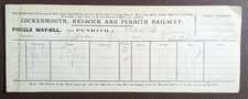 1904 cockermouth keswick and - 1904,