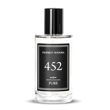 FM 452 PURE Federico Mahora