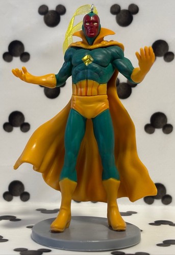Disney store marvel comics - disney,