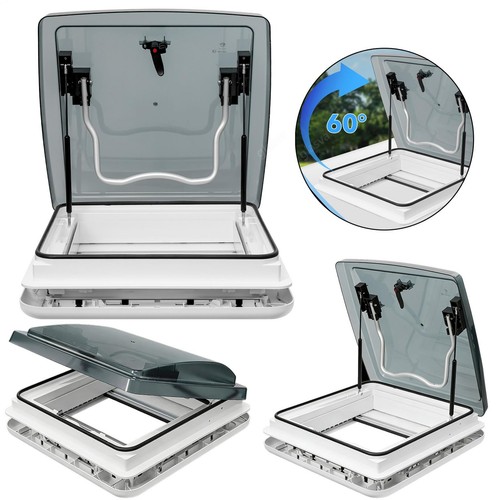 Camper van skylight 500 - van,