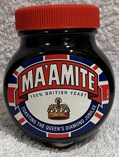 Marmite 2012 amite - ma'amite, ltd