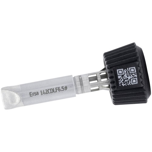 Ersa soldering tip 50mm - tip, 6.50mm