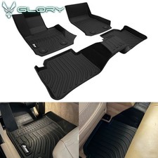 Fits 12-18 BMW 3-Series Sedan