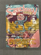 Rick and Morty McDonald's