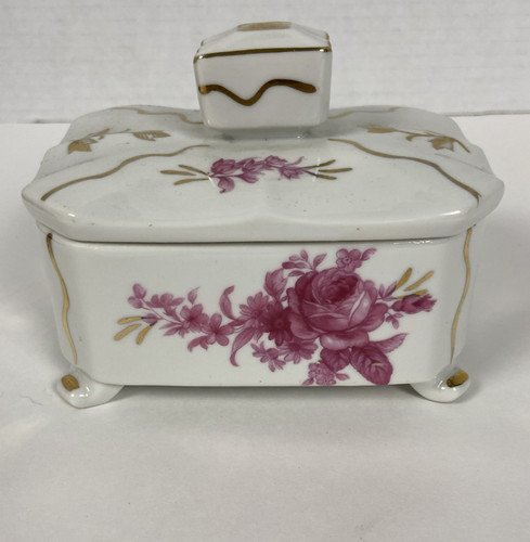 Vtg hollohaza hungary style - hungary,