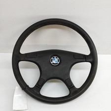 BMW 5 Touring E34 Steering Wheel 1156551 1152896 1992 28204374