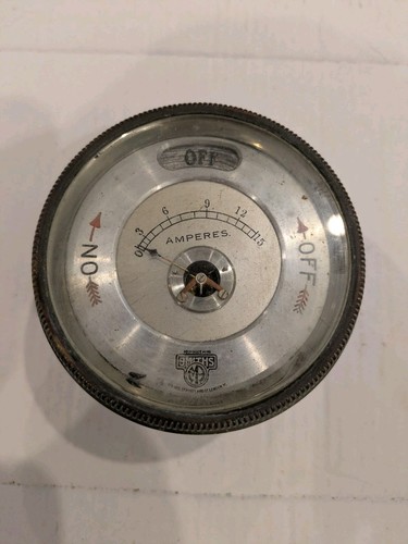 Vintage smiths bezel switch - switch, &