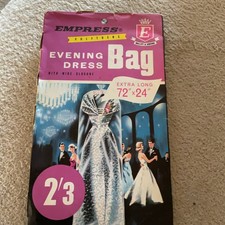 VINTAGE EMPRESS POLYTHENE