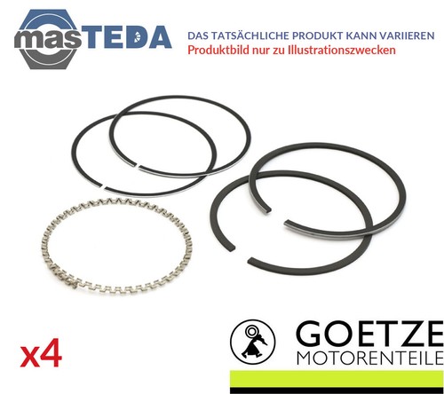 522700 piston rings set - 08-522700-00,