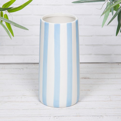 Green blue yellow striped - blue, &