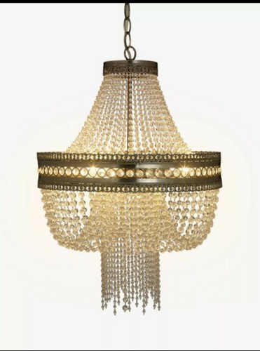 John lewis lucia - lewis, crystal