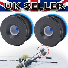 2X For Vauxhall Astra J Gear