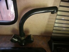 Caravan Mixer tap, good working order, metal.