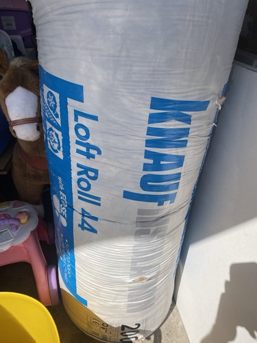 Rolls knauf loft - 10, x