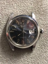 Rolex Oyster Date Precision