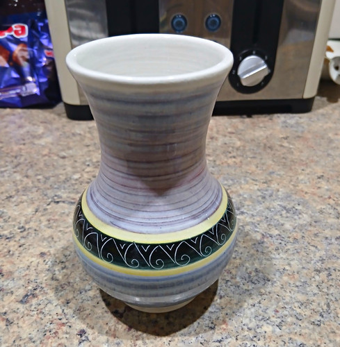 Jersey pottery little - jersey,