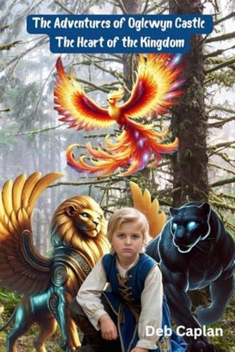 The adventures oglewyn - the, of