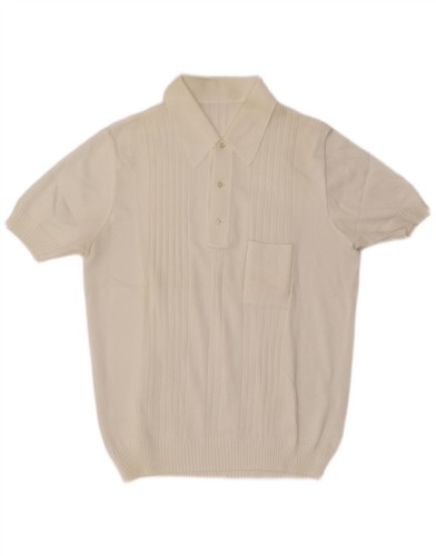 Vintage mens short sleeve - vintage, polo
