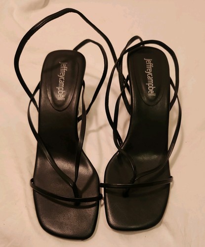 Brand new jeffrey campbell - brand,