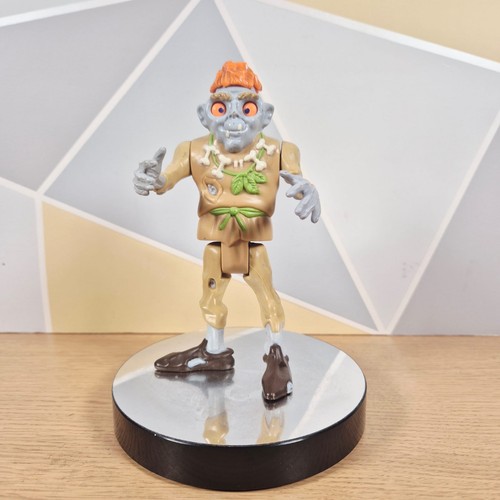 Vtg zombie monster the real - the,