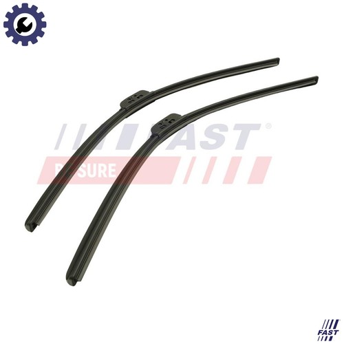Wiper blade ft93235 - wiper, for