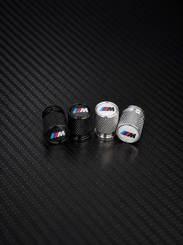 4pcs bmw style - m,