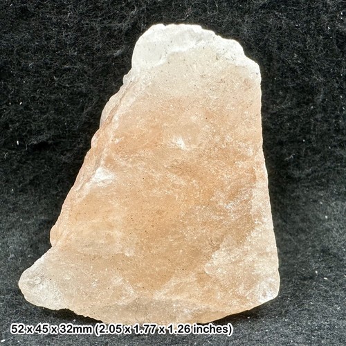 Halite rock salt mineral - halite,