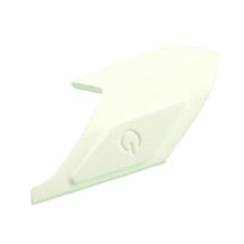 Rubber Power Button Left High