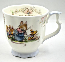 ROYAL DOULTON BRAMBLY HEDGE