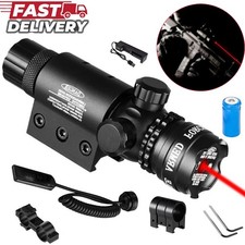 Red Dot Laser Sight Designator