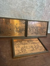 Etchmaster Vintage Copper