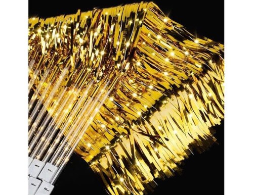 Wedding wands light - wands, up