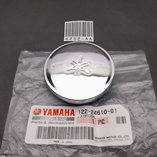 Fuel tank cap for - fuel, yamaha