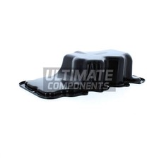 Engine Oil Sump Pan For Ford