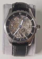 Men's Mechanical Theorema