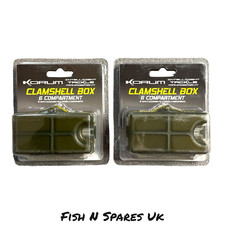 KORUM FISHING TACKLE ITM