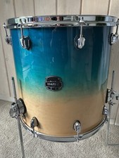 Mapex Saturn Floor Tom  New In Delivery Packaging 