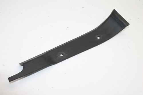 Bmw f21 118 - f21, rear