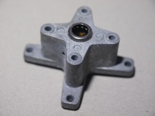 1970s Vintage one arm bandit