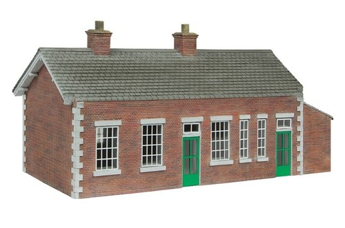 Bachmann 0179a scenecraft - bachmann,