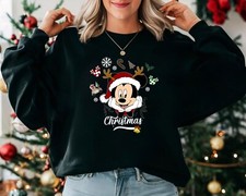 2024 Christmas Sweatshirt