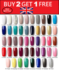 PHOERA® NAIL GEL POLISH SOAK