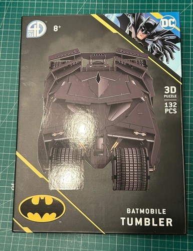 Comics batman batmobile - dc,