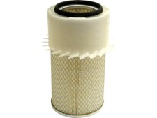 Outer air filter - outer, case