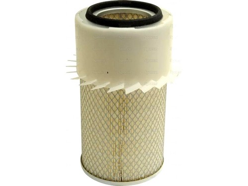 Outer air filter for - air,