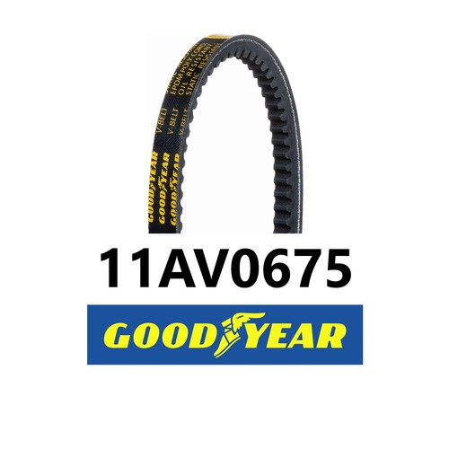 Trapezoidal belt ford fiesta - trapezoidal,