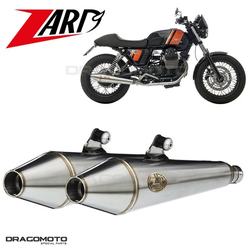 Classic moto guzzi 2010 - v7,