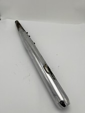 Yamaha RD 200 Exhaust Left