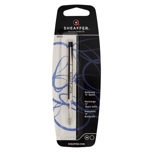 Sheaffer ballpoint refill - sheaffer,